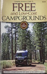 Free Campgrounds