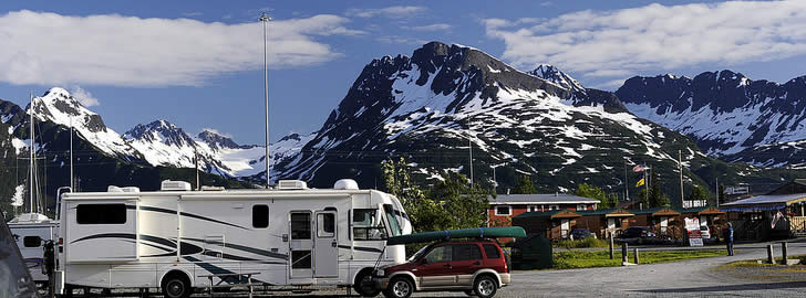 Find Campgrounds in Alaska with the maps, directions, and phone numbers you need before and after you arrive. 